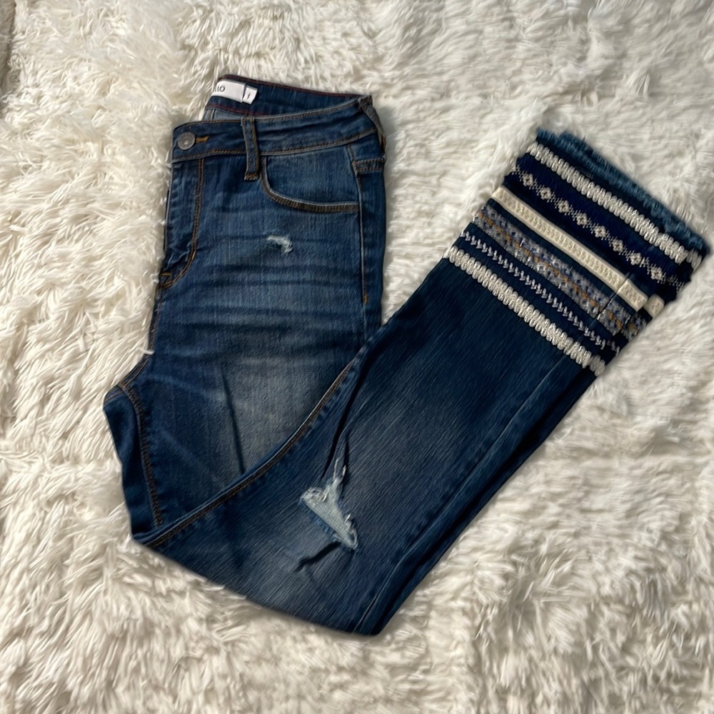 Cello Jeans